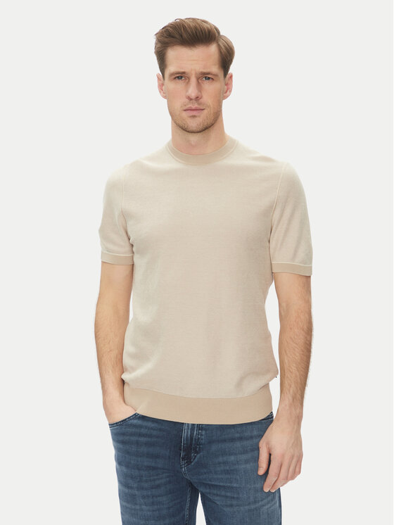 Свитер обычного кроя Jianfranco 50537642 Boss, белый
Свитер обычного кроя Jianfranco 50537642 Boss, белый