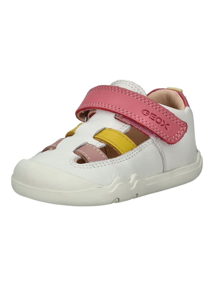 Низкие кроссовки Geox
Низкие кроссовки Geox