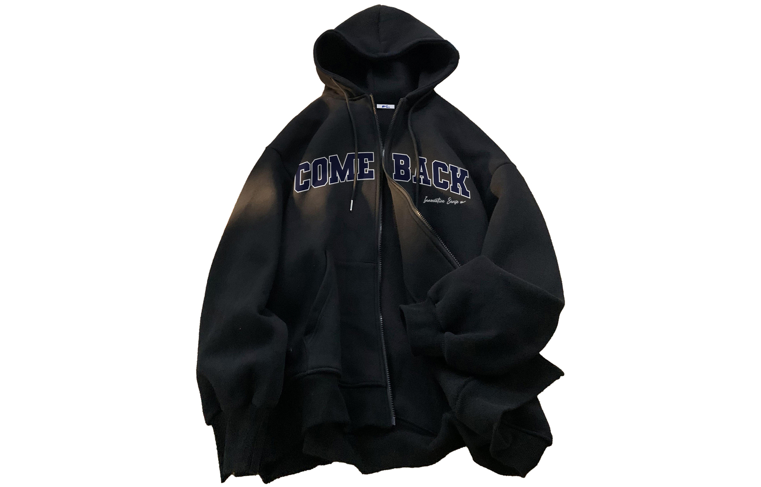 Футболка Warrior Huichao Riding The Wind Collection унисекс, светло-серая (с флисовой подкладкой)
Футболка Warrior Huichao Riding The Wind Collection унисекс, светло-серая (с флисовой подкладкой)