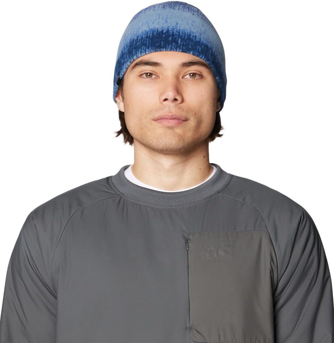Шапка Mountain Hardwear Mens Micro Dome, Lapis Dusk Gradient Print
Шапка Mountain Hardwear Mens Micro Dome, Lapis Dusk Gradient Print