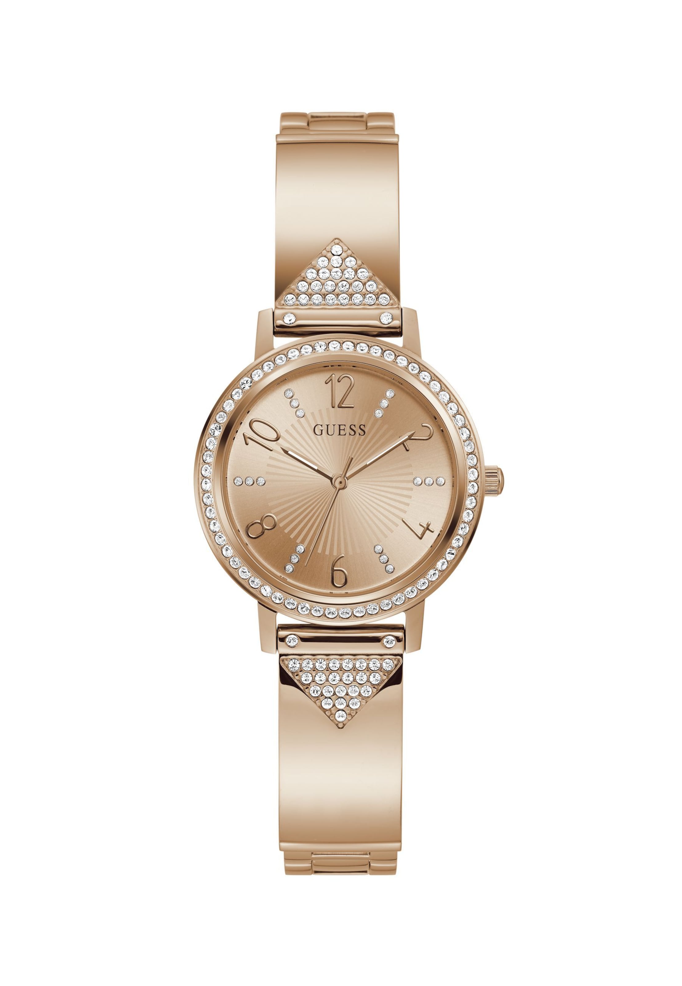 GUESS Часы Analog в розовом цвете
GUESS Часы Analog в розовом цвете