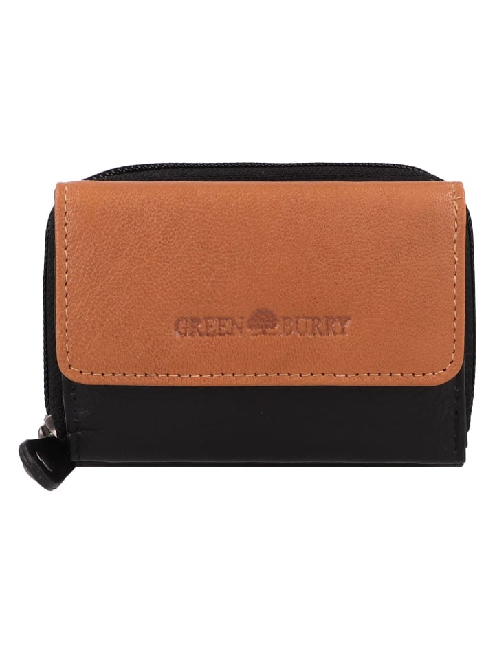 Кошелек Greenburry
Кошелек Greenburry