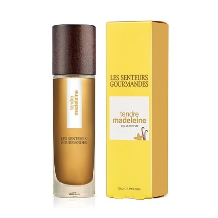 Les Senteurs Gourmandes Tendre Madeleine Eau De Parfum 15ml
Les Senteurs Gourmandes Tendre Madeleine Eau De Parfum 15ml