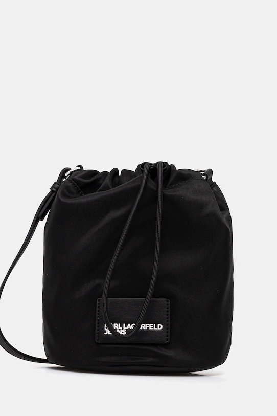 Сумка Karl Lagerfeld Jeans, черный
Сумка Karl Lagerfeld Jeans, черный