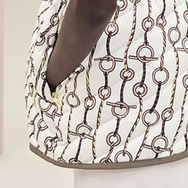 Жилет женский многоцветный Hermes
Жилет женский многоцветный Hermes