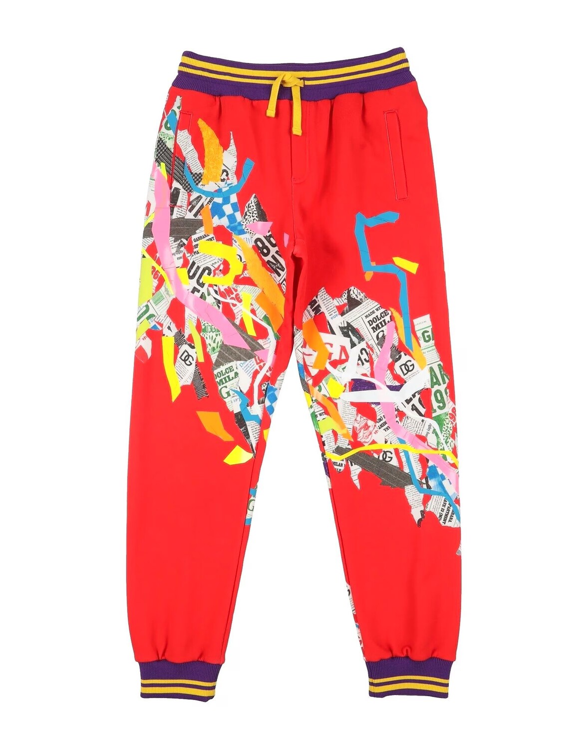 Брюки Dolce&Gabbana, красный
Брюки Dolce&Gabbana, красный