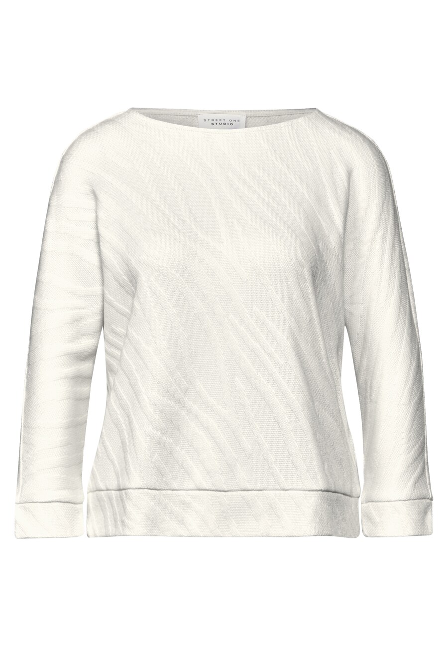Толстовка Street One Studio, кремовый
Толстовка Street One Studio, кремовый