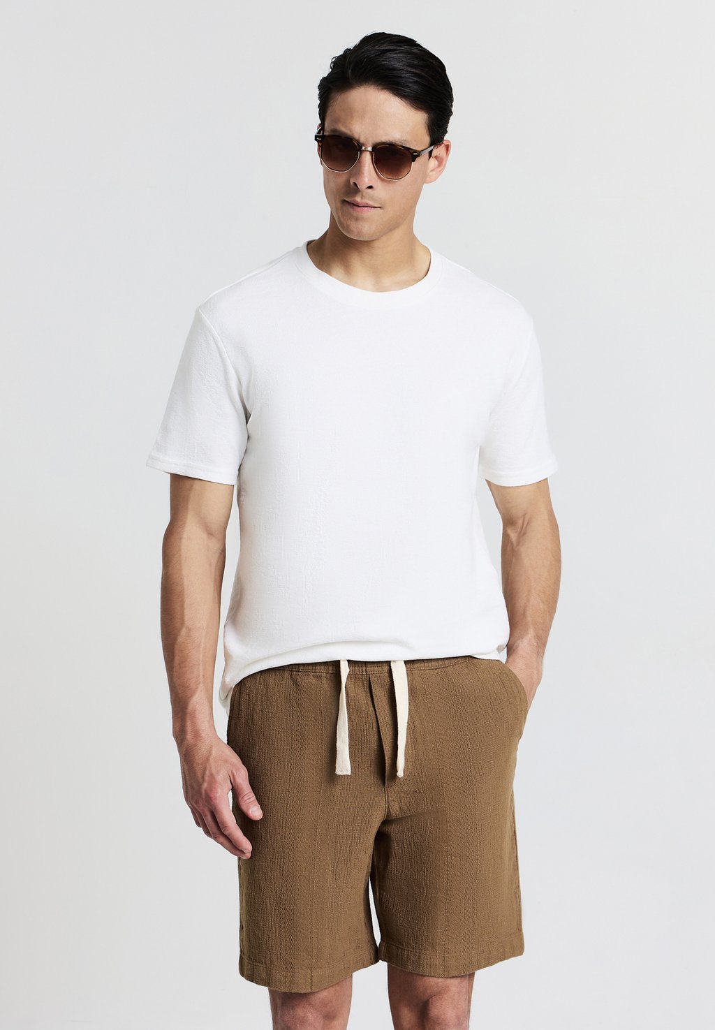 Шорты Calliope, коричневый
Шорты Calliope, коричневый