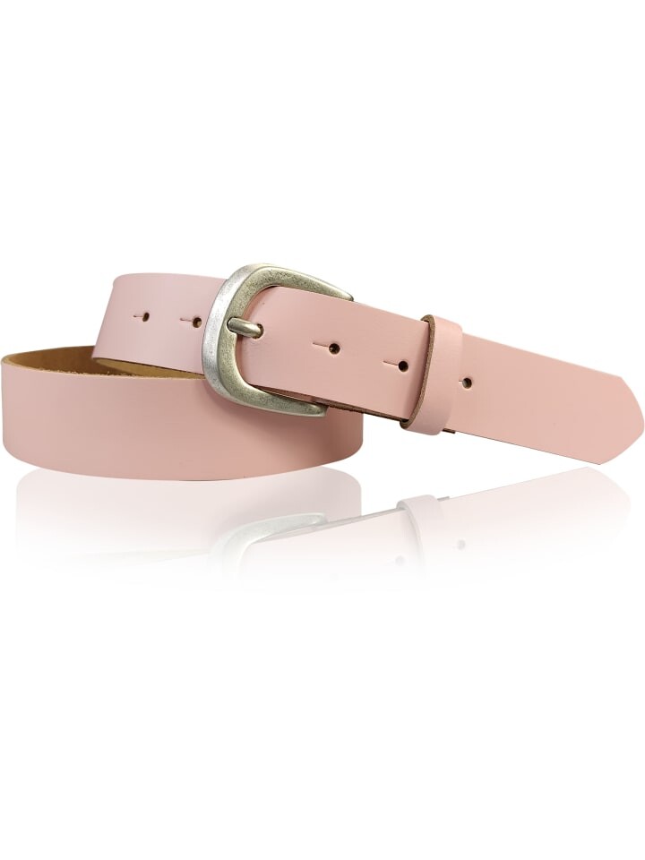 Ремень FRONHOFER, цвет candy
Ремень FRONHOFER, цвет candy