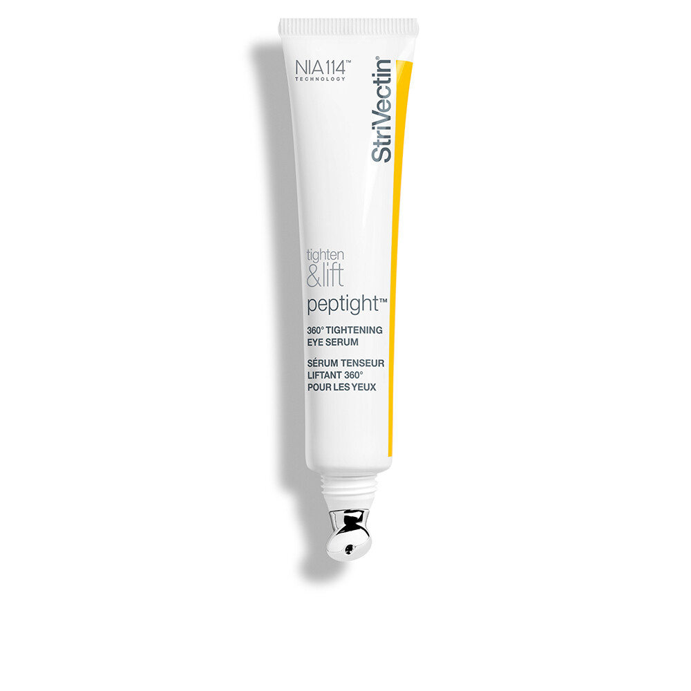 Контур вокруг глаз Tighten & lift 360º tightening eye serum Strivectin, 30 мл
Контур вокруг глаз Tighten & lift 360º tightening eye serum Strivectin, 30 мл