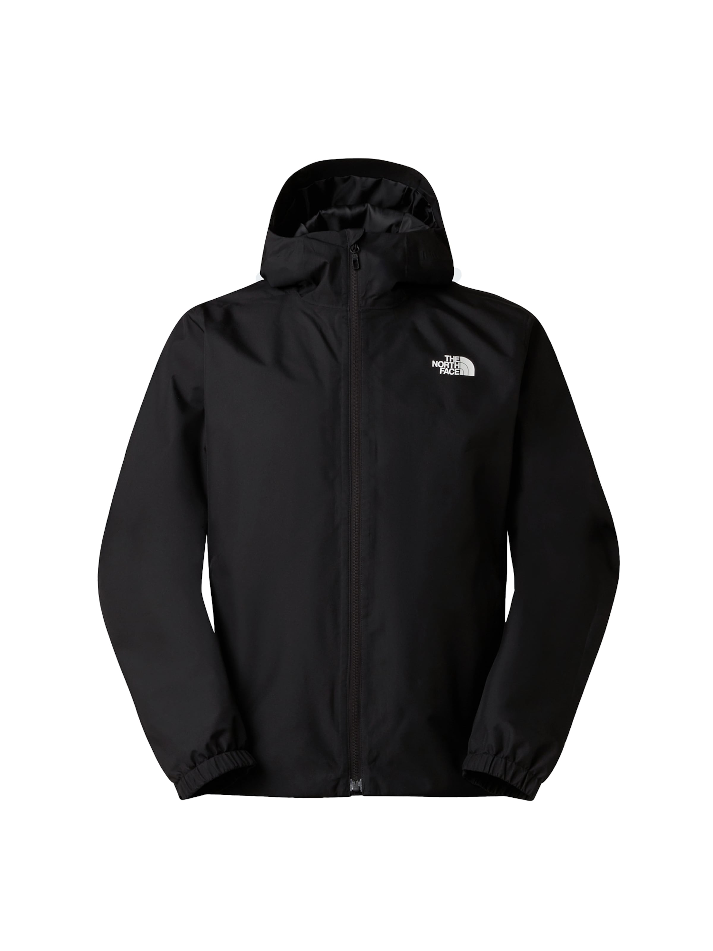 THE NORTH FACE Куртка 'QUEST' для активного отдыха в черном цвете
THE NORTH FACE Куртка 'QUEST' для активного отдыха в черном цвете