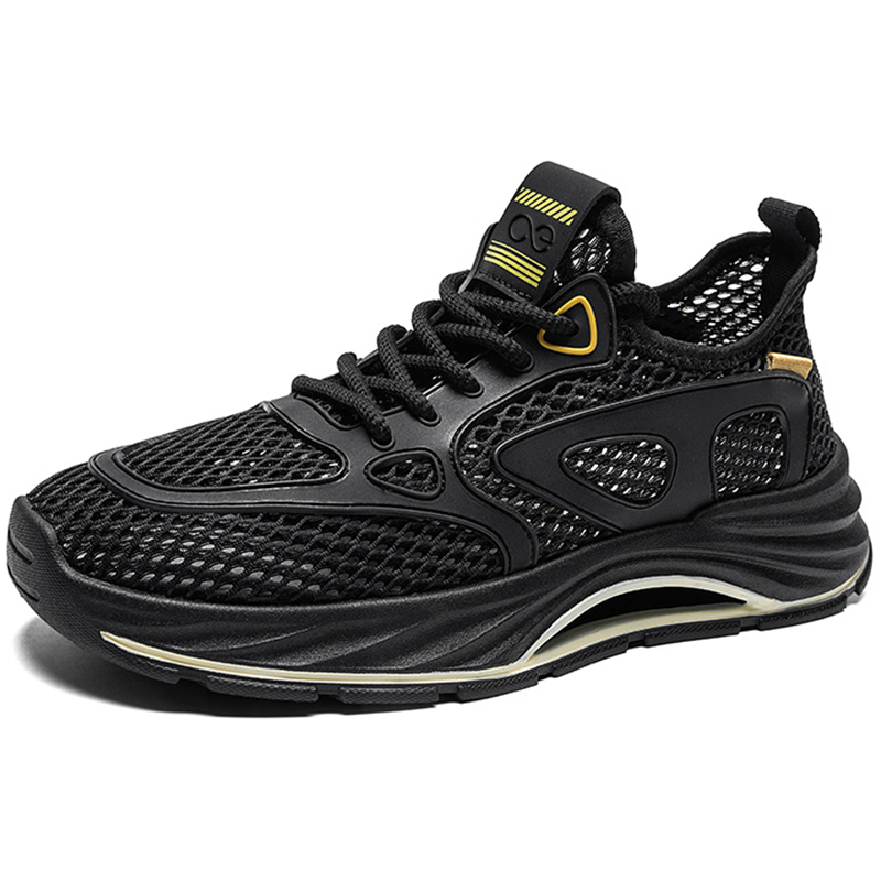 Низкие повседневные туфли мужские LINGPAO, Black
Низкие повседневные туфли мужские LINGPAO, Black