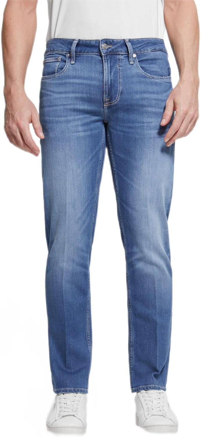 Брюки Eco Angels GUESS, The Empire
Брюки Eco Angels GUESS, The Empire