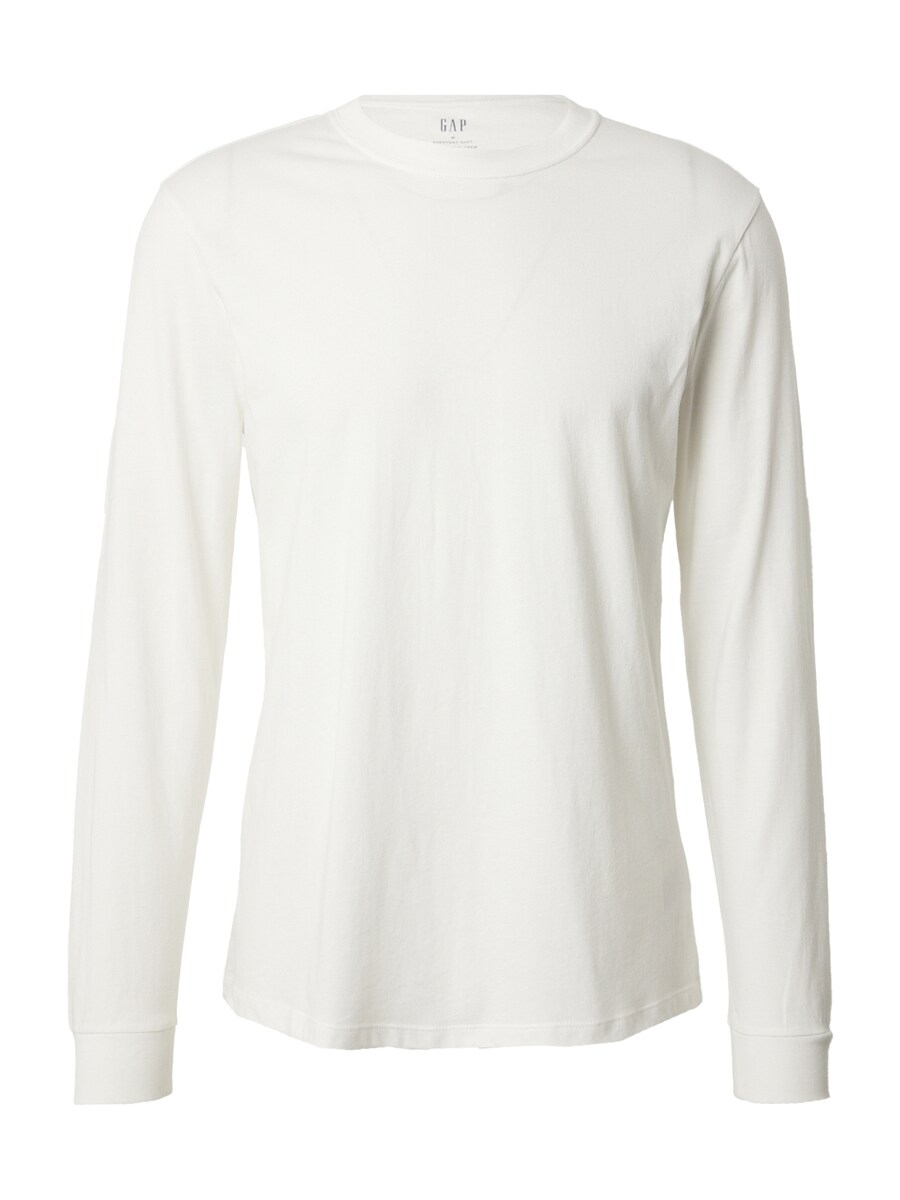Рубашка GAP EVERYDAY, белый
Рубашка GAP EVERYDAY, белый