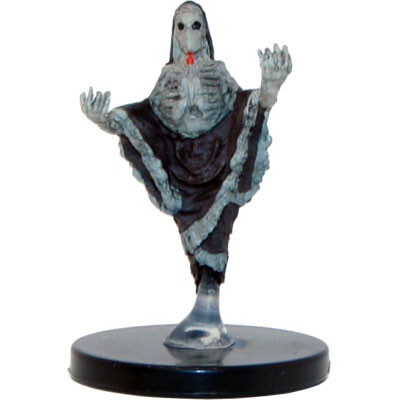 Миниатюра WizKids/NECA Ruins of Lastwall #09 Poltergeist (C)
Миниатюра WizKids/NECA Ruins of Lastwall #09 Poltergeist (C)