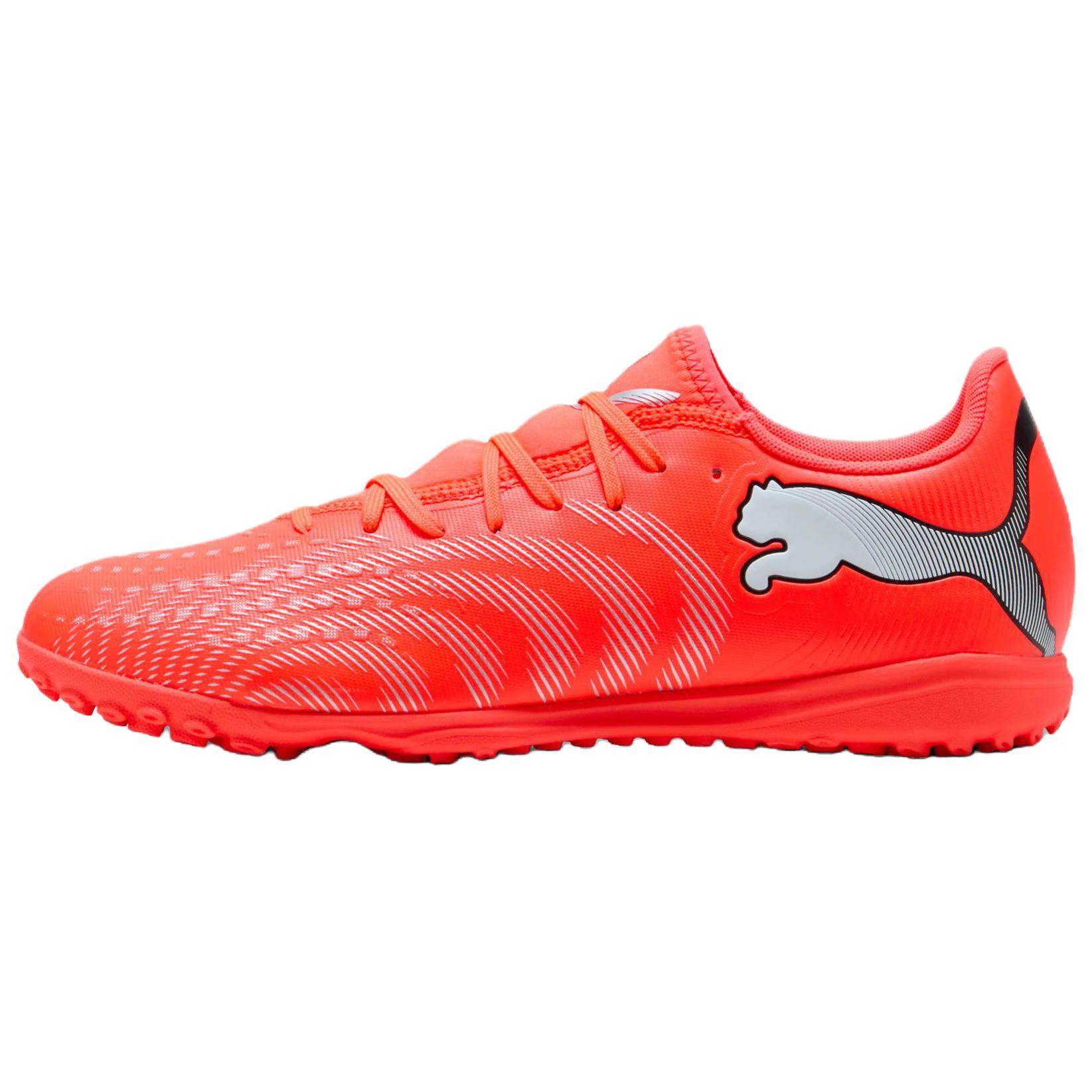 PUMA Кроссовки для футбола Future 9 Support Unisex Red Silver
PUMA Кроссовки для футбола Future 9 Support Unisex Red Silver