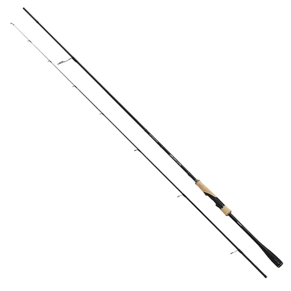 Спиннинг Shimano Fishing Yasei LTD Perch Distance, золотой
Спиннинг Shimano Fishing Yasei LTD Perch Distance, золотой