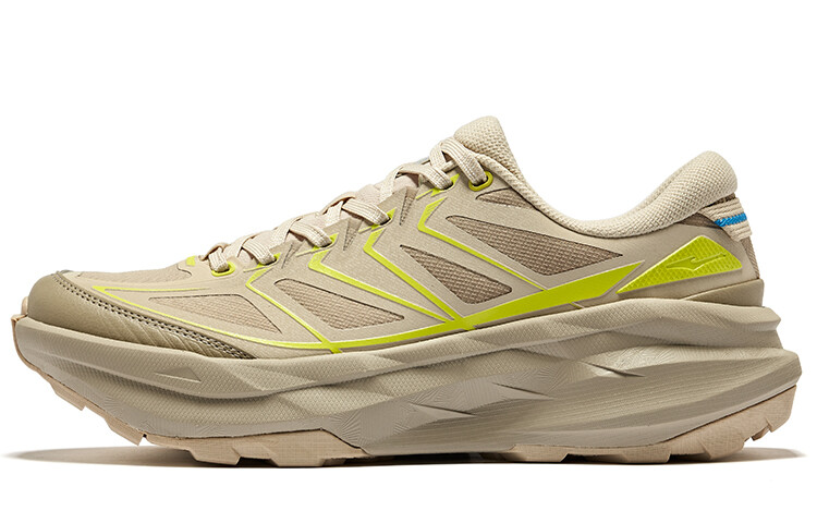 Мужские кроссовки Lifestyle с низким верхом цвета лен, серый, светло-копченый кофе Erke
Мужские кроссовки Lifestyle с низким верхом цвета лен, серый, светло-копченый кофе Erke