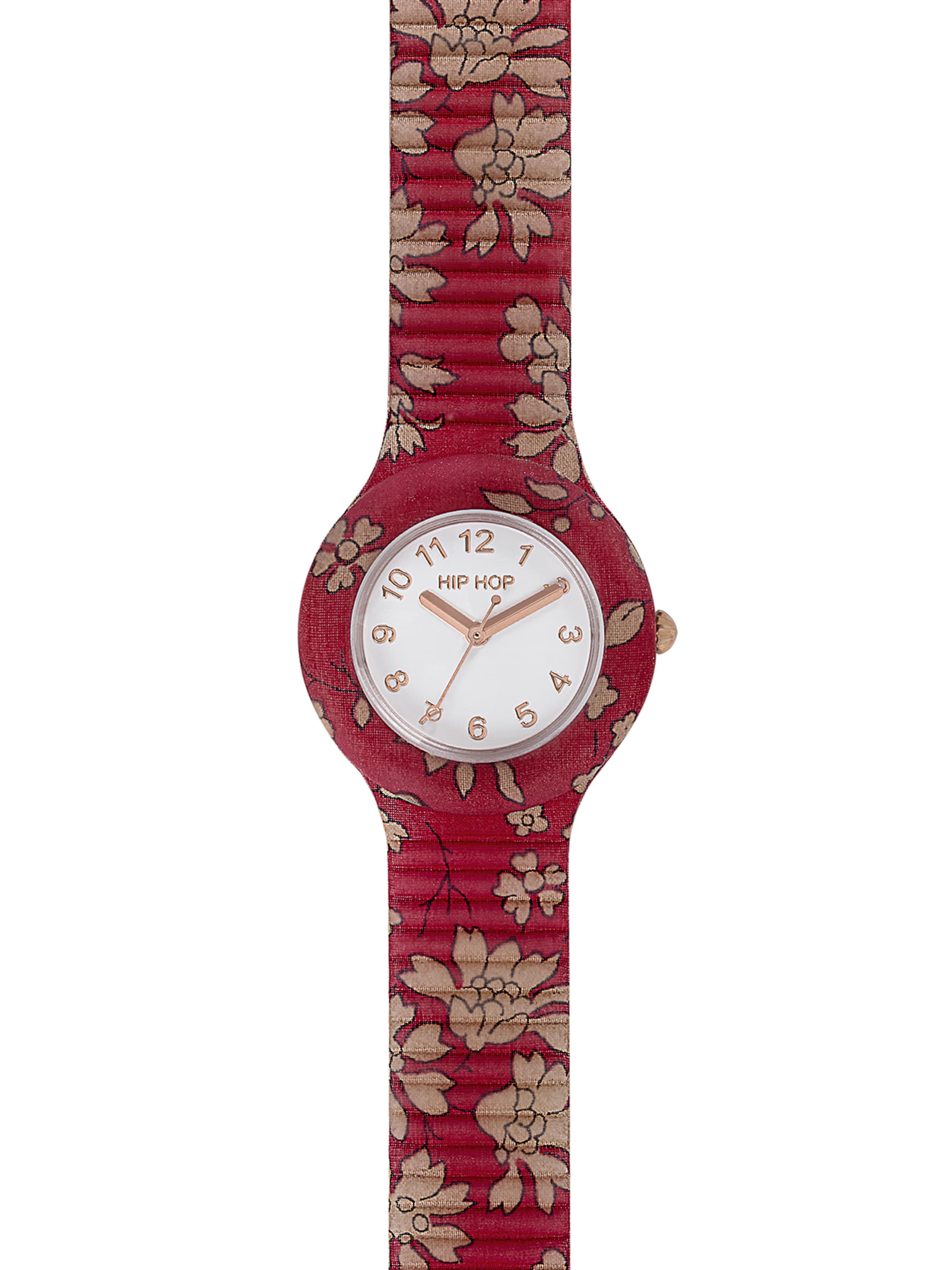 Hip Hop Часы Analog в красном цвете
Hip Hop Часы Analog в красном цвете
