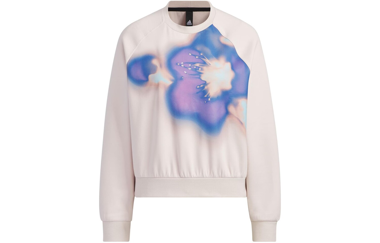 Свитшот женский розовый Adidas
Свитшот женский розовый Adidas