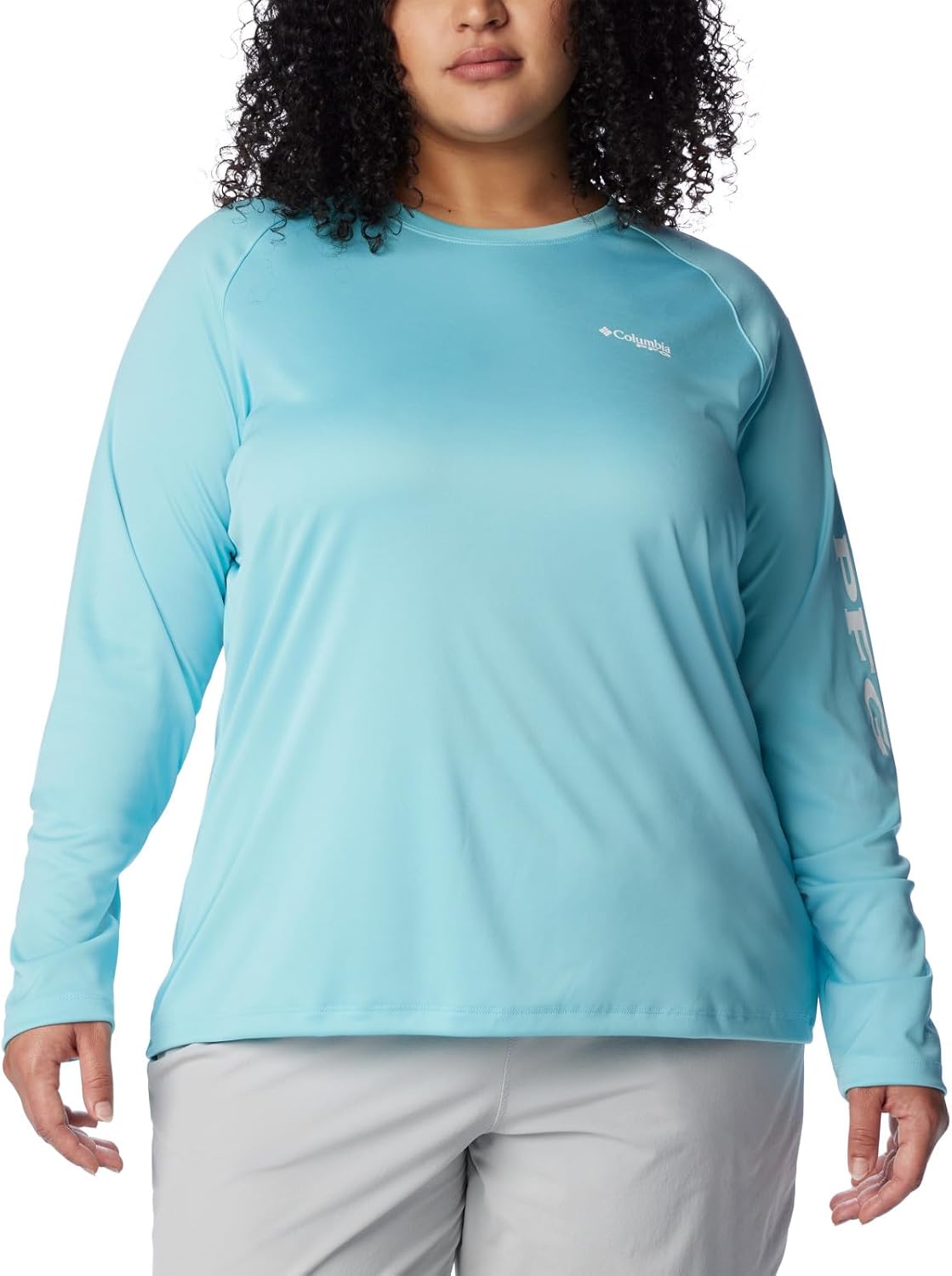 Футболка Columbia Women's Tidal Tee II Long Sleeve Hoodie, Clear Blue/White Logo, Белый, Футболка Columbia Women's Tidal Tee II Long Sleeve Hoodie, Clear Blue/White Logo
Футболка Columbia Women's Tidal Tee II Long Sleeve Hoodie, Clear Blue/White Logo, Белый, Футболка Columbia Women's Tidal Tee II Long Sleeve Hoodie, Clear Blue/White Logo