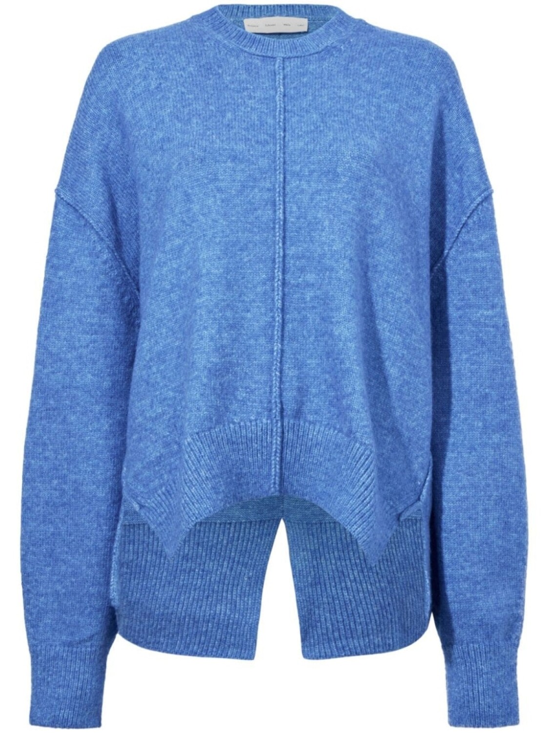 Proenza Schouler White Label джемпер тонкой вязки
Proenza Schouler White Label джемпер тонкой вязки