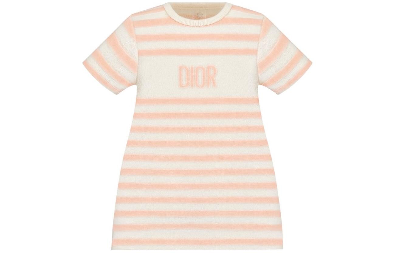 Платье детское Dior, розовый
Платье детское Dior, розовый