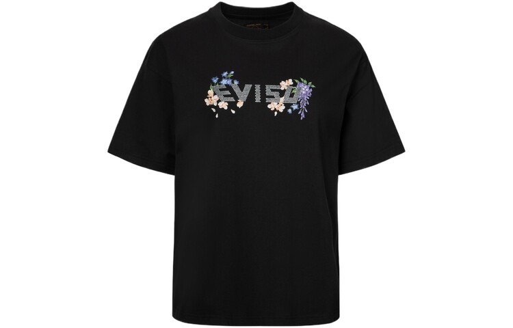 Футболка женская Evisu
Футболка женская Evisu