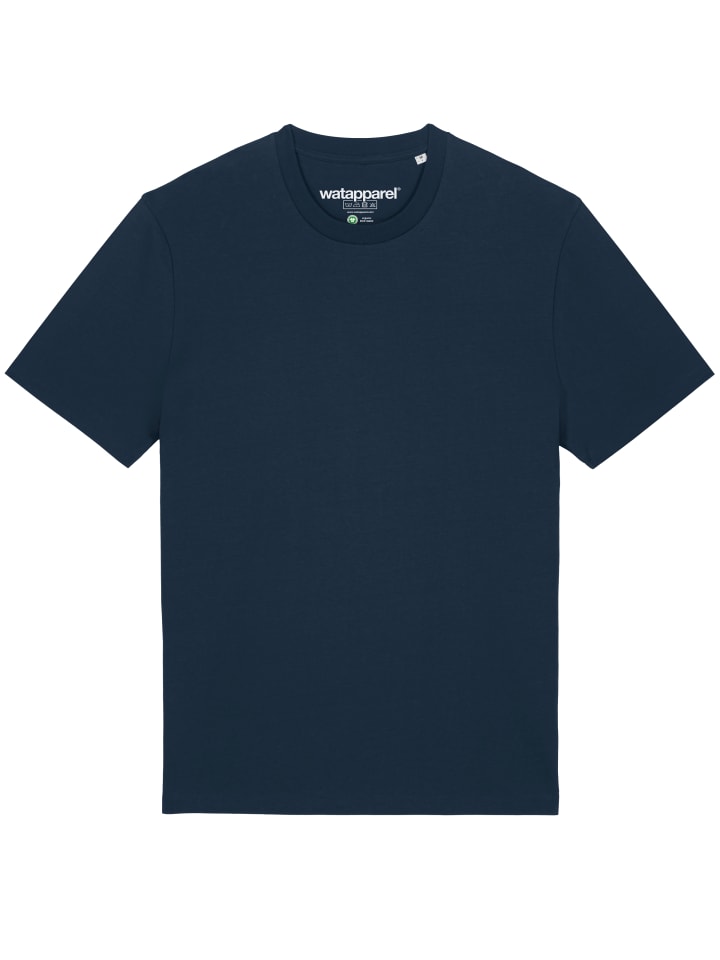 Футболка, комплект из 2-х футболок из органического материала, мужская, темно-синего цвета wat Apparel, Синий, Футболка, комплект из 2-х футболок из органического материала, мужская, темно-синего цвета wat Apparel
Футболка, комплект из 2-х футболок из органического материала, мужская, темно-синего цвета wat Apparel, Синий, Футболка, комплект из 2-х футболок из органического материала, мужская, темно-синего цвета wat Apparel