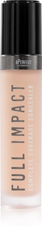 Корректор BPerfect Full Impact, M5 10,8 ml
Корректор BPerfect Full Impact, M5 10,8 ml