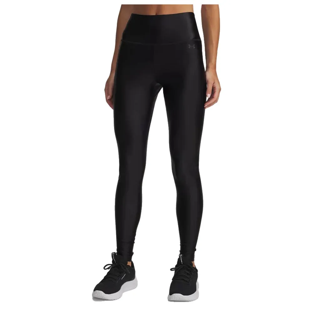 Леггинсы Under Armour Motion Shine Ankle, черный
Леггинсы Under Armour Motion Shine Ankle, черный