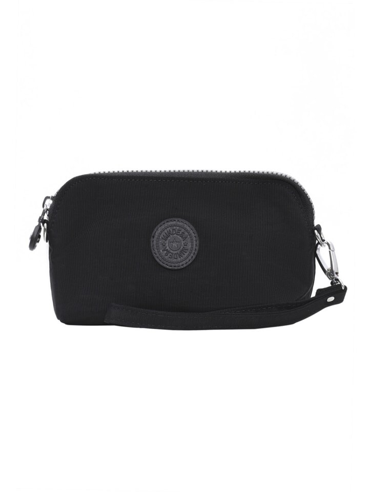 Наплечная сумка Mindesa, черный
Наплечная сумка Mindesa, черный