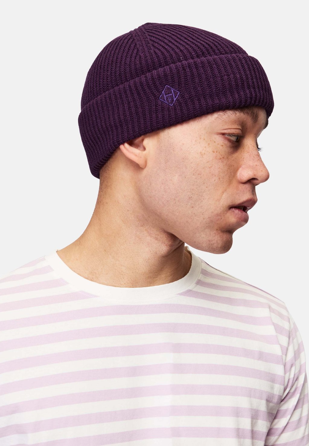 Шапка FISHERMENS Honesty Rules, фиолетовый
Шапка FISHERMENS Honesty Rules, фиолетовый