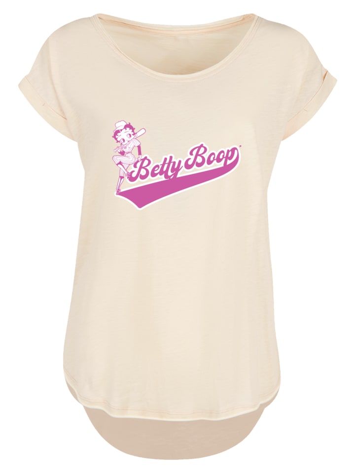 Удлиненная футболка Betty Boop Baseball в цвете Whitesand F4NT4STIC, Белый, Удлиненная футболка Betty Boop Baseball в цвете Whitesand F4NT4STIC
Удлиненная футболка Betty Boop Baseball в цвете Whitesand F4NT4STIC, Белый, Удлиненная футболка Betty Boop Baseball в цвете Whitesand F4NT4STIC