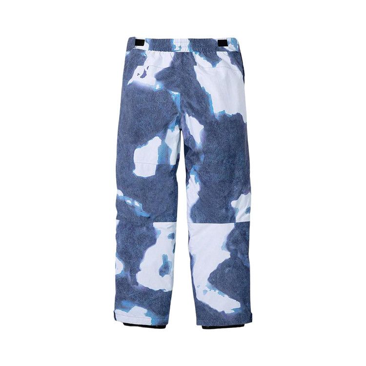 Брюки Supreme x The North Face Bleached Denim Print Mountain Pant 'Indigo'
Брюки Supreme x The North Face Bleached Denim Print Mountain Pant 'Indigo'