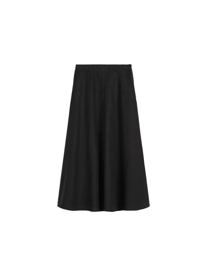 Юбка длиной до колена Marc O'Polo, черный
Юбка длиной до колена Marc O'Polo, черный