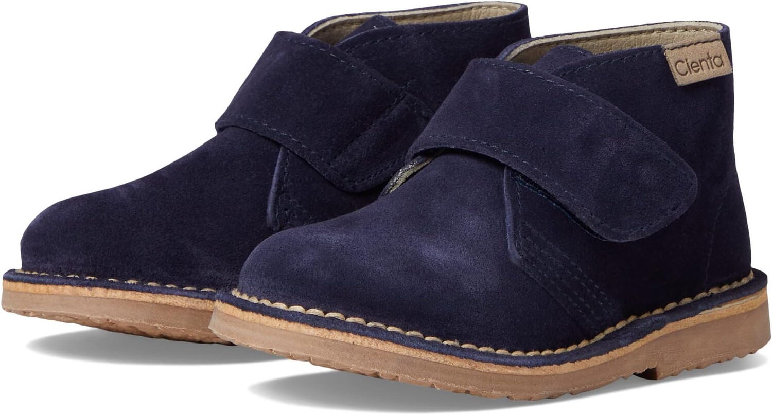 Ботинки 1051065 Cienta, темно-синий
Ботинки 1051065 Cienta, темно-синий