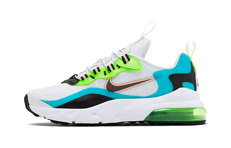 Детские кроссовки Nike Air Max 270 BP
Детские кроссовки Nike Air Max 270 BP