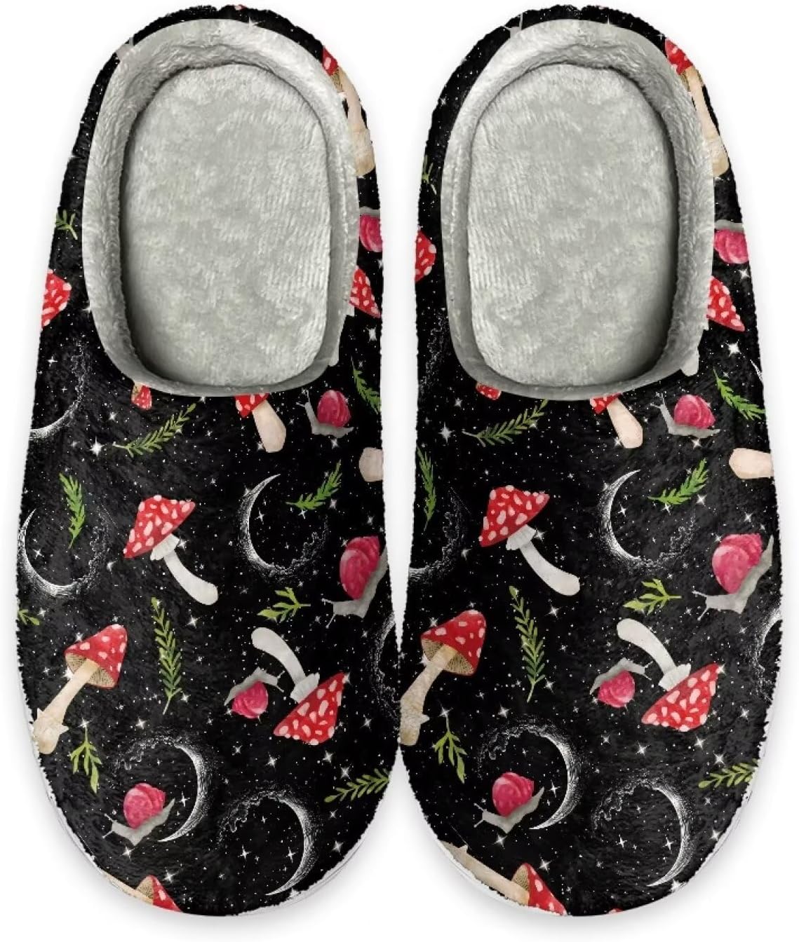 Милые тапочки Forchrinse с корги для мужчин и женщин, мягкие, теплые, с эффектом памяти, плюшевые, женские тапочки для дома для любителей щенков, красный
Милые тапочки Forchrinse с корги для мужчин и женщин, мягкие, теплые, с эффектом памяти, плюшевые, женские тапочки для дома для любителей щенков, красный