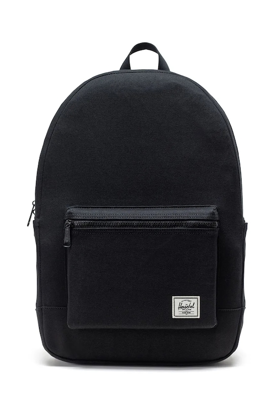 Рюкзак Pacific Daypack Herschel, черный
Рюкзак Pacific Daypack Herschel, черный