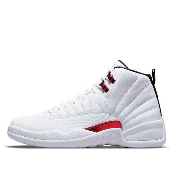Кроссовки 12 ретро Air Jordan, белый
Кроссовки 12 ретро Air Jordan, белый