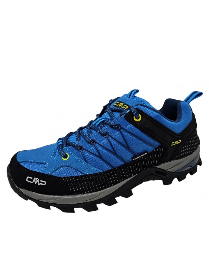 Походная обувь cmp, синий
Походная обувь cmp, синий