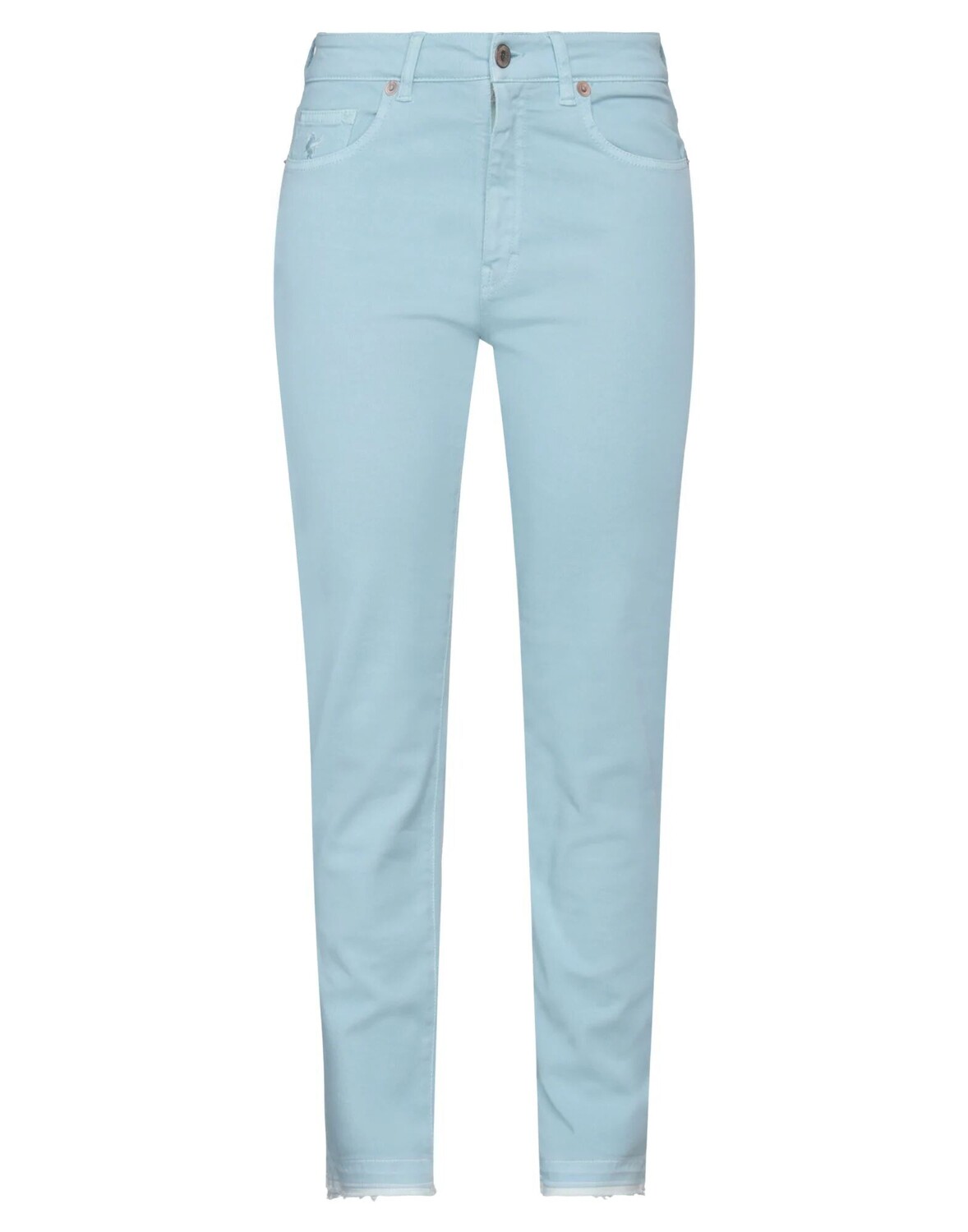 Брюки Avantgar Denim By European Culture, небесно-голубой
Брюки Avantgar Denim By European Culture, небесно-голубой