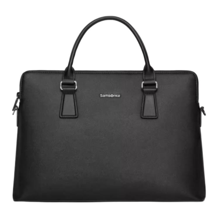 Samsonite Искусственная кожа сумка для ноутбука Medium мужская black
Samsonite Искусственная кожа сумка для ноутбука Medium мужская black