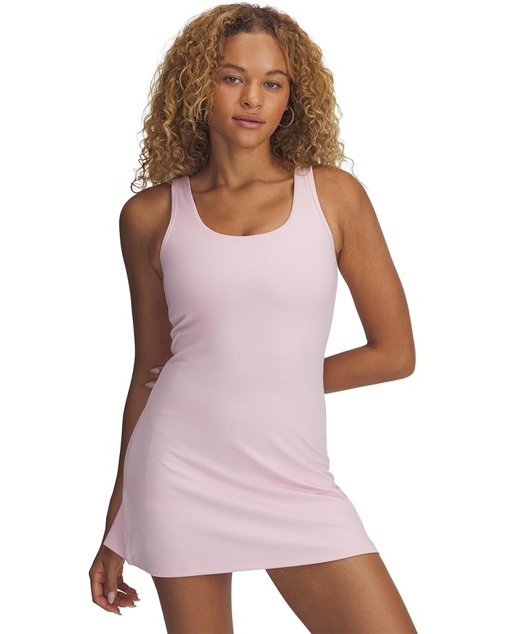 Платье Under Armour Motion Dress, цвет Prime Pink/Shaded Fuchsia
Платье Under Armour Motion Dress, цвет Prime Pink/Shaded Fuchsia