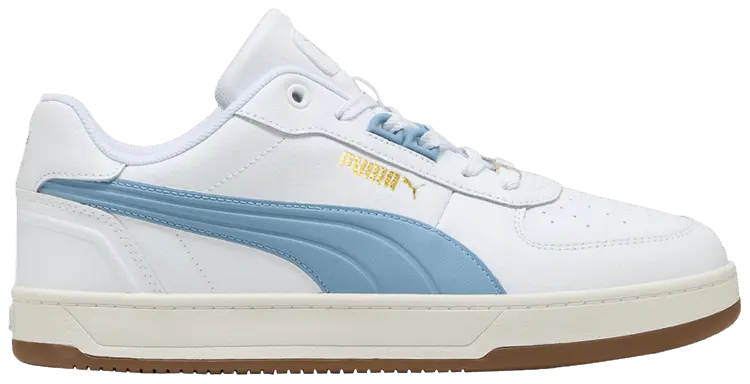 Кроссовки Puma Caven 2.0 Lux 'White Cool Blue Gum', белый
Кроссовки Puma Caven 2.0 Lux 'White Cool Blue Gum', белый