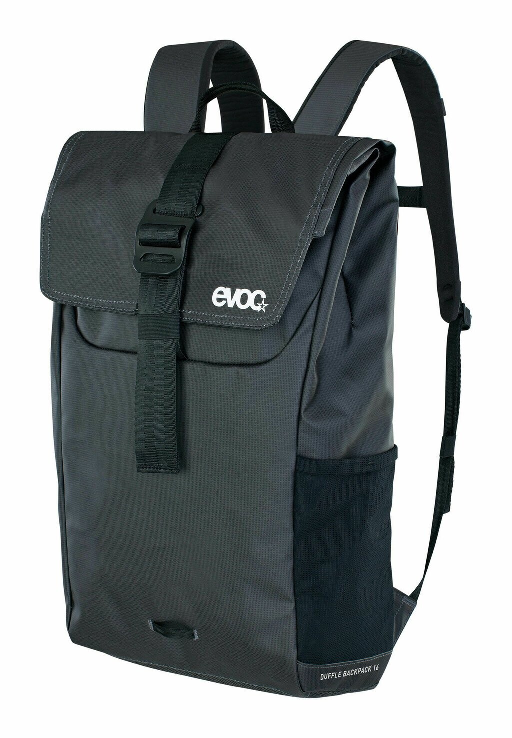 Рюкзак DUFFLE Evoc Sports, цвет schwarz
Рюкзак DUFFLE Evoc Sports, цвет schwarz