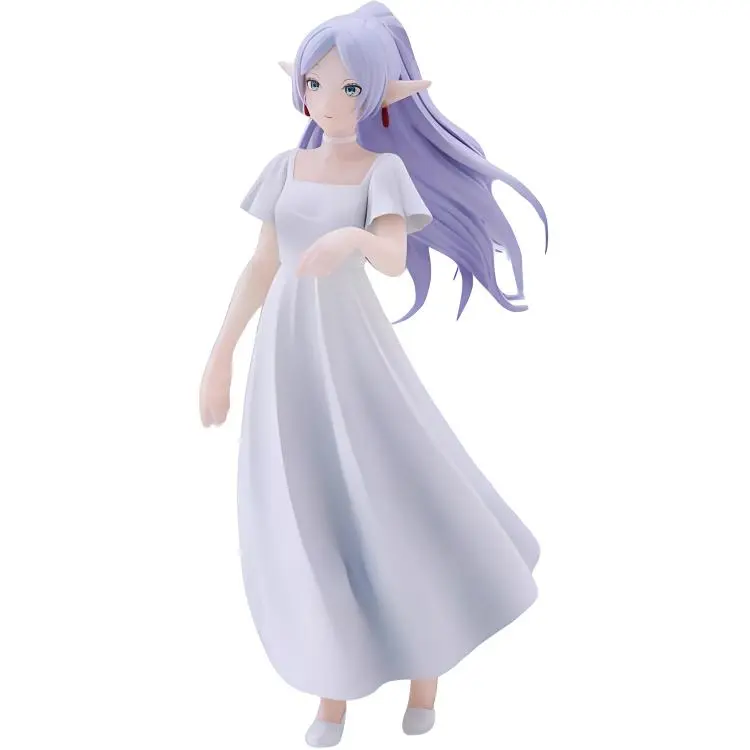 Luminasta collection funeral of the frilly lily SEGA
Luminasta collection funeral of the frilly lily SEGA