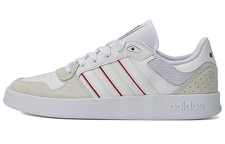 Мужские кроссовки для скейтбординга Adidas Neo Breaknet
Мужские кроссовки для скейтбординга Adidas Neo Breaknet