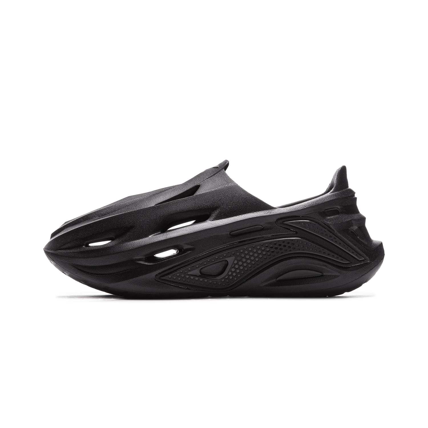 Сабо мужские LINING, Black
Сабо мужские LINING, Black